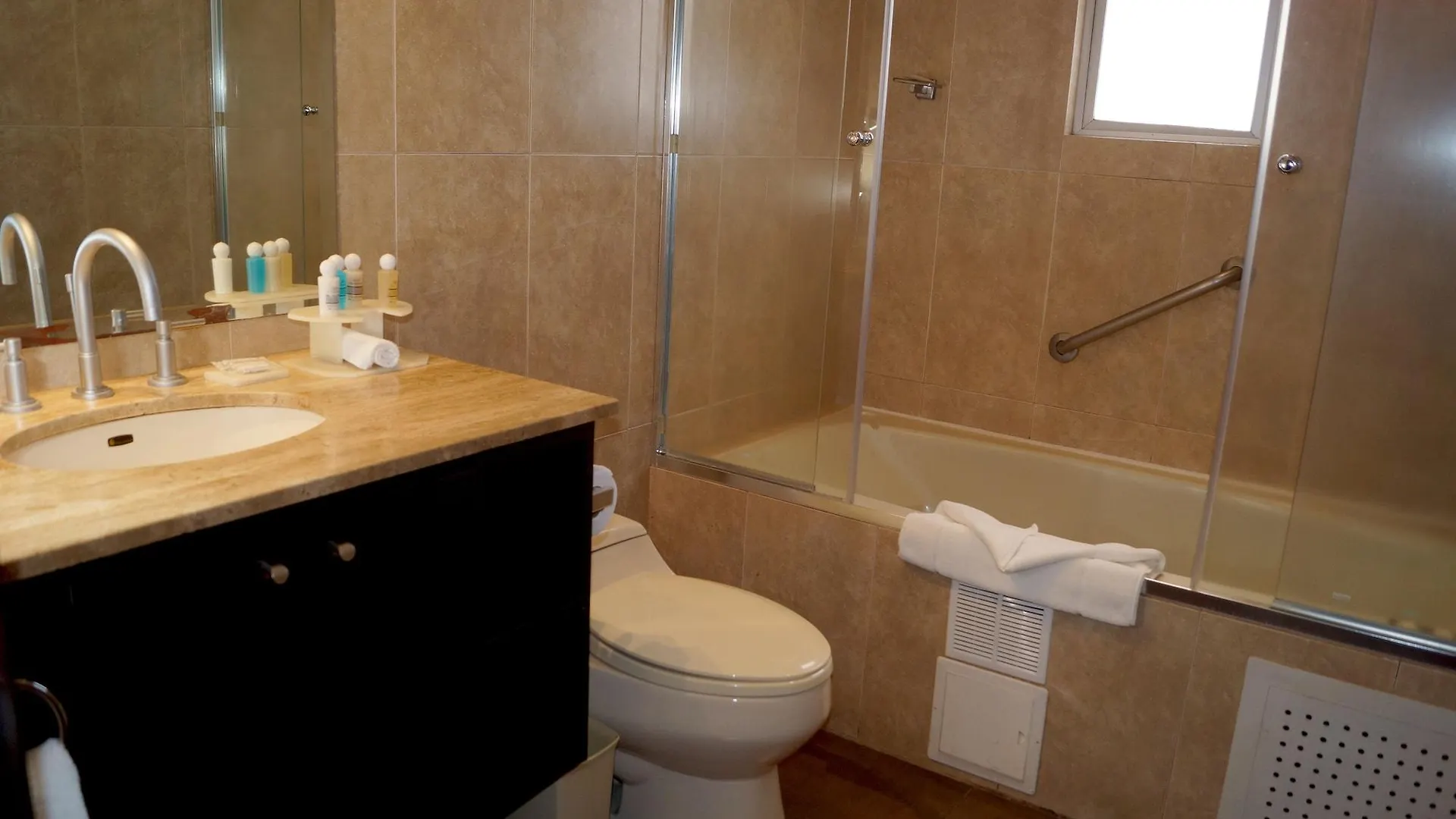 Hotel Stubel Suites & Cafe Quito