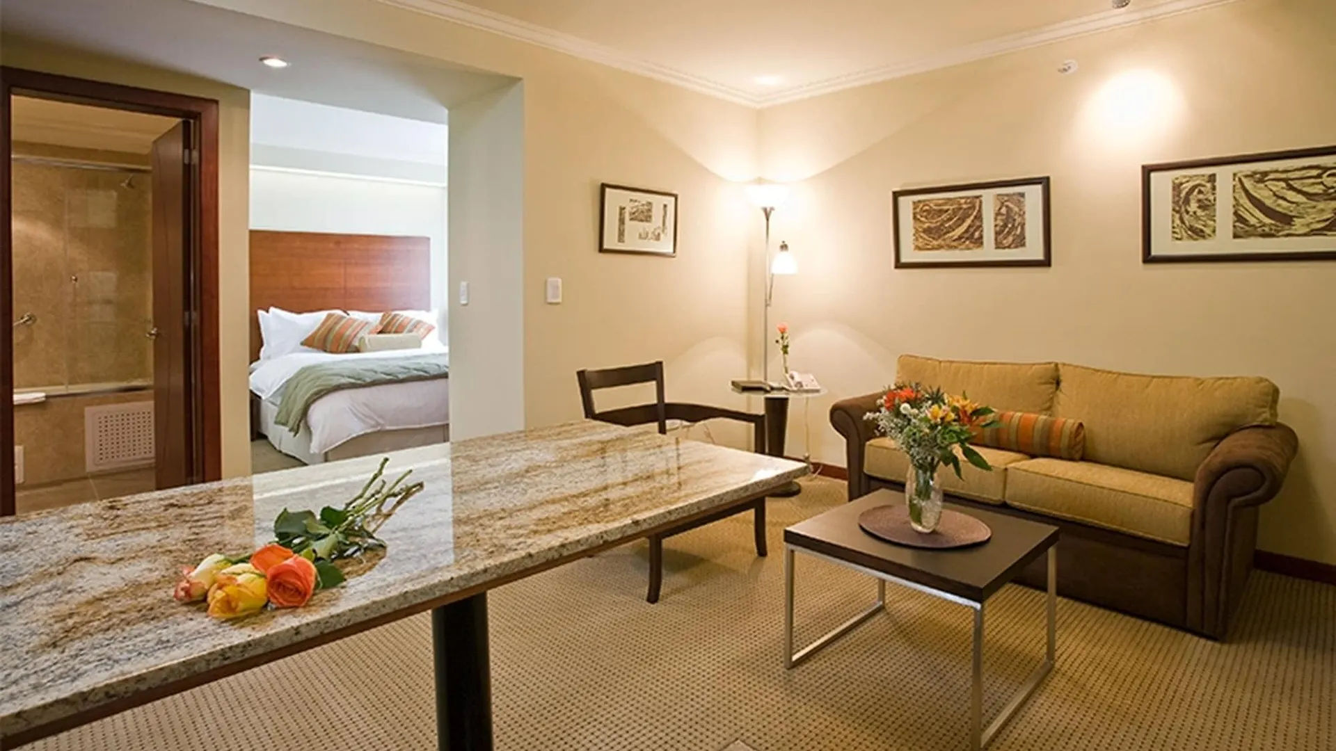 Hotel Stubel Suites & Cafe Quito
