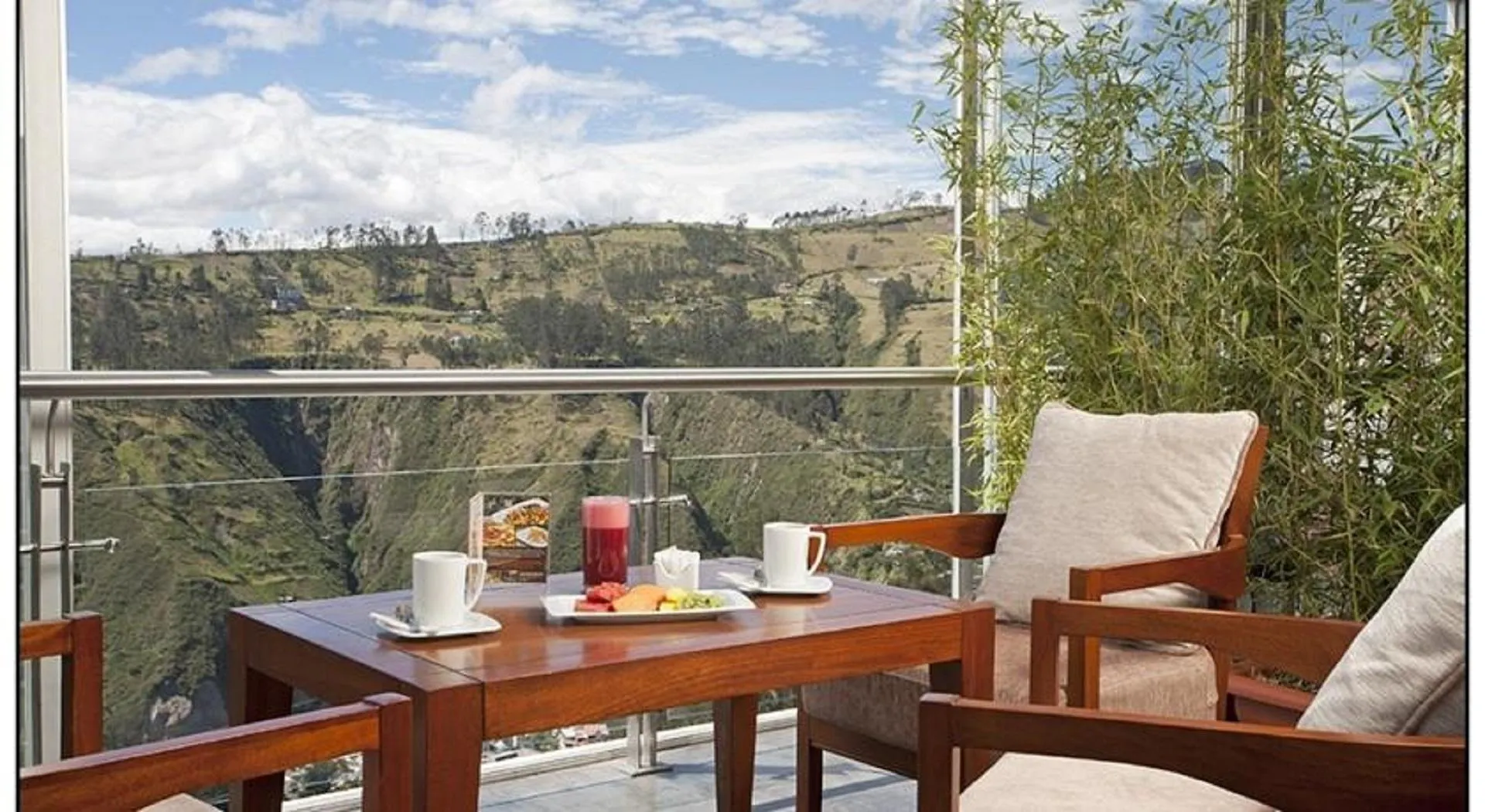 Hotel Stubel Suites & Cafe Quito
