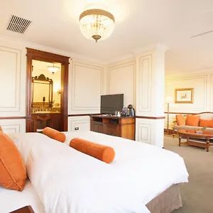 Hotel Plaza Grande, Quito