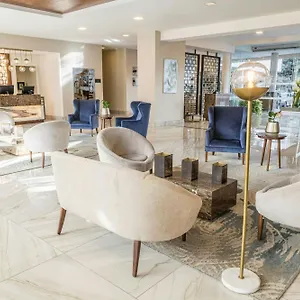Hotel Sheraton, Quito