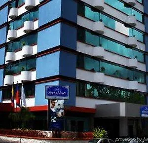 Hotel Wyndham Garden, Quito