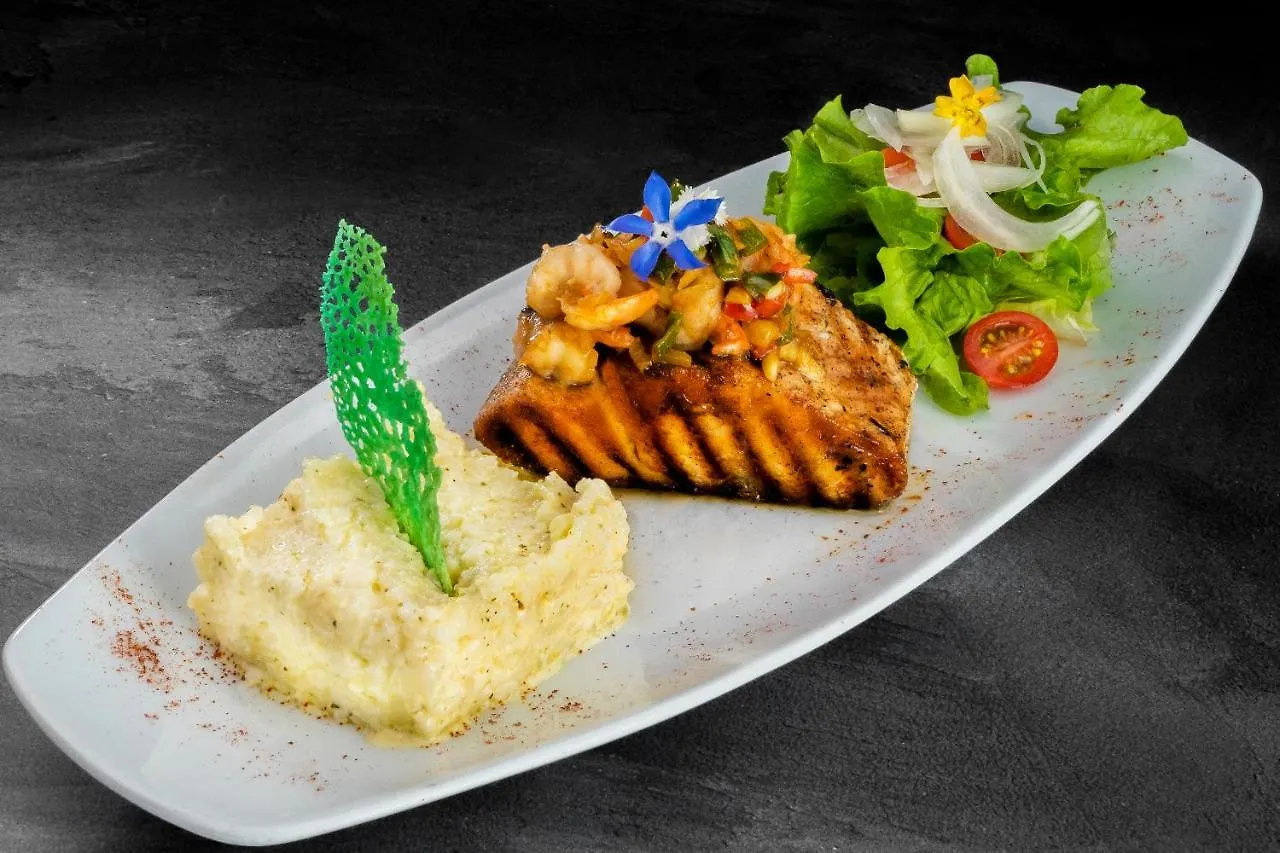 Hotel Stubel Suites & Cafe Quito