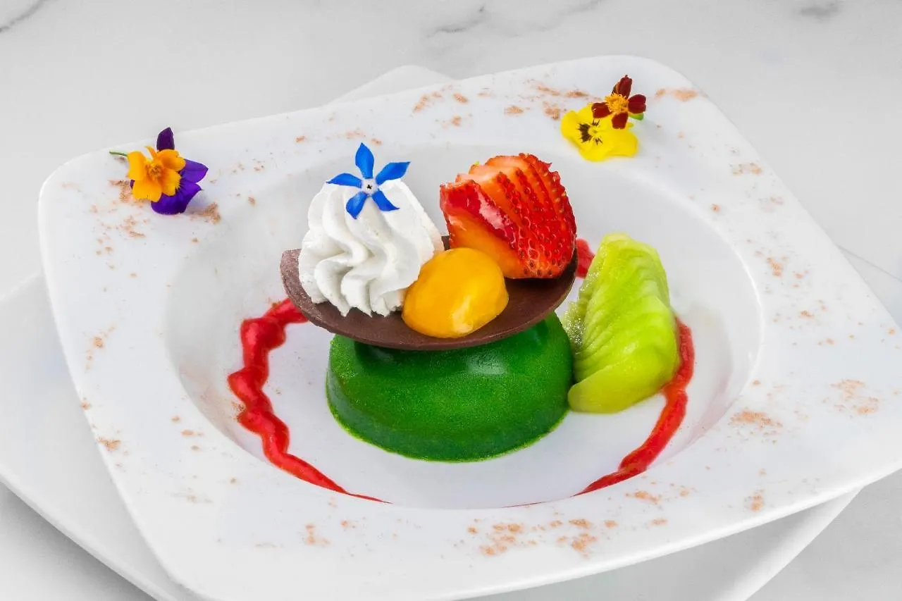 Hotel Stubel Suites & Cafe Quito 4*,  Ecuador