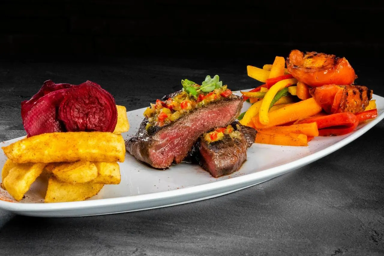 Hotel Stubel Suites & Cafe Quito 4*,  Ecuador