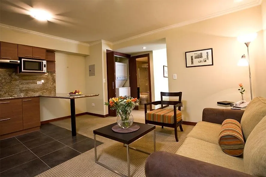Hotel Stubel Suites & Cafe Quito