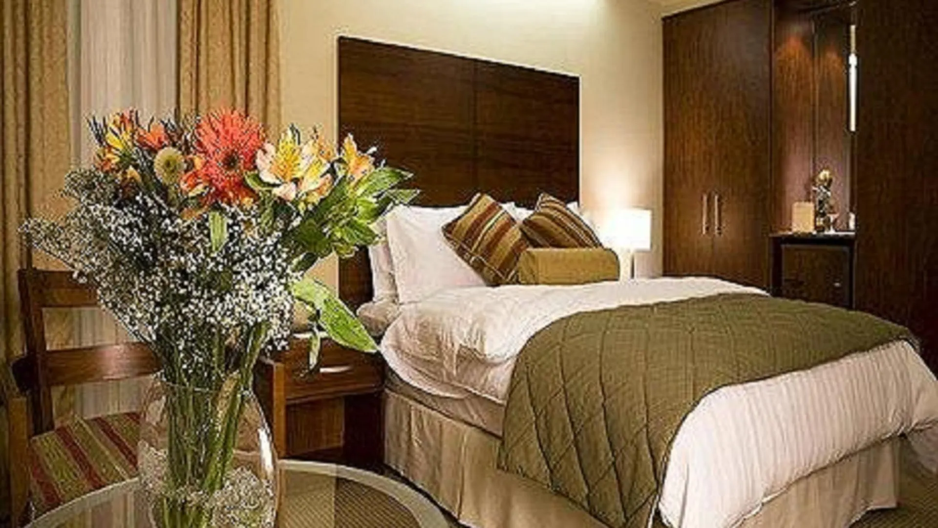 Hotel Stubel Suites & Cafe Quito 4*,