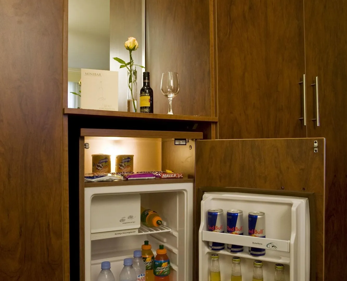 Hotel Stubel Suites & Cafe Quito