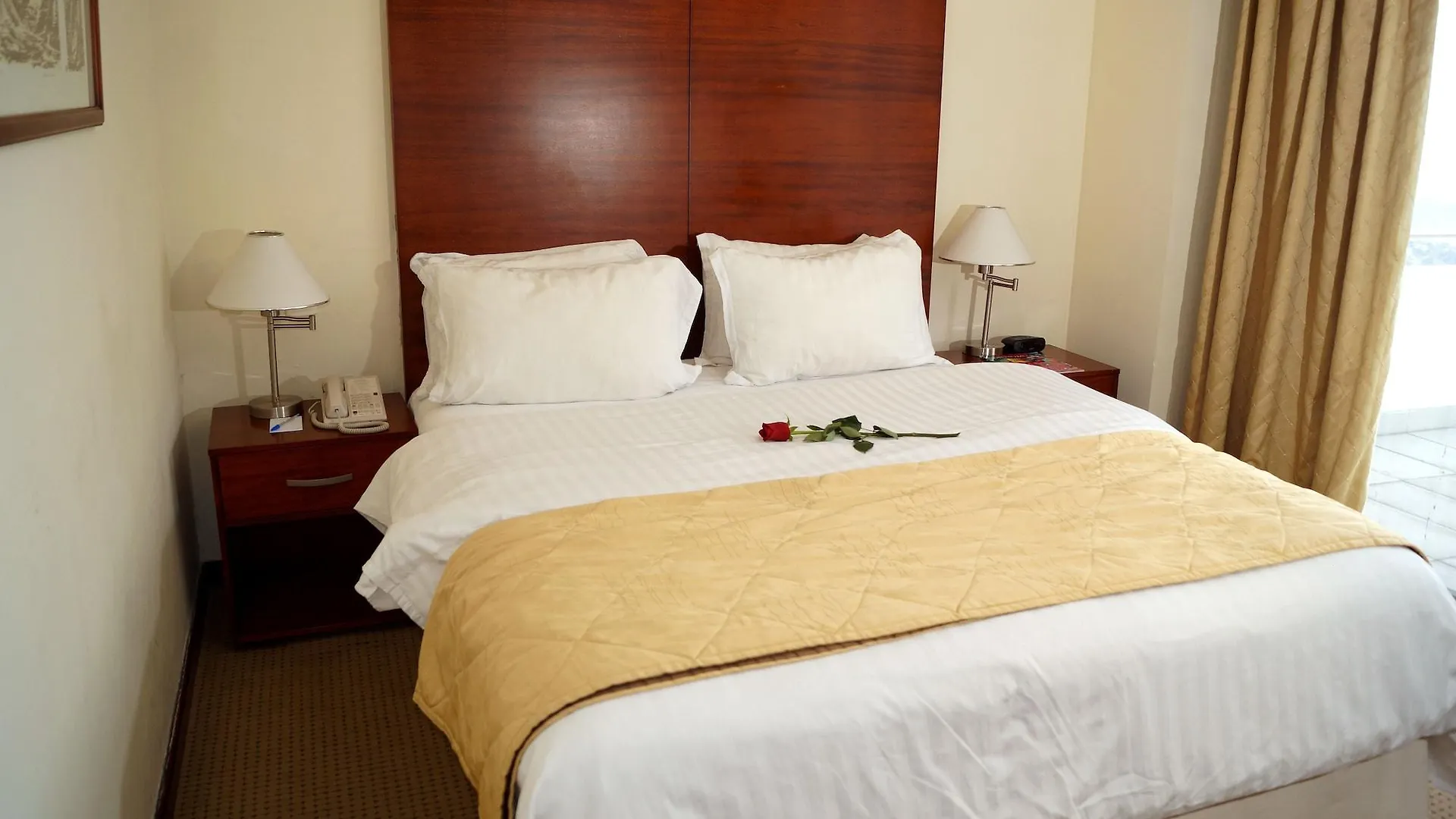 Hotel Stubel Suites & Cafe Quito
