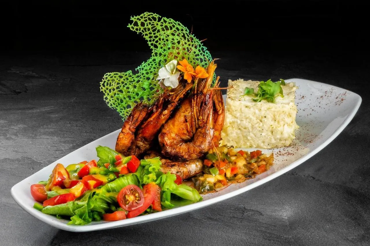 Hotel Stubel Suites & Cafe Quito