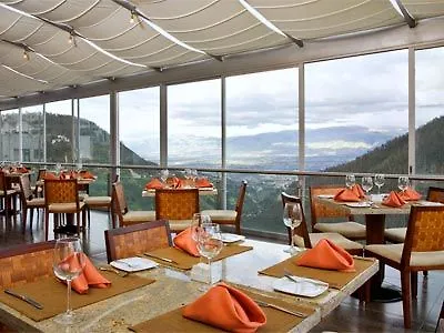 Hotel Stubel Suites & Cafe Quito