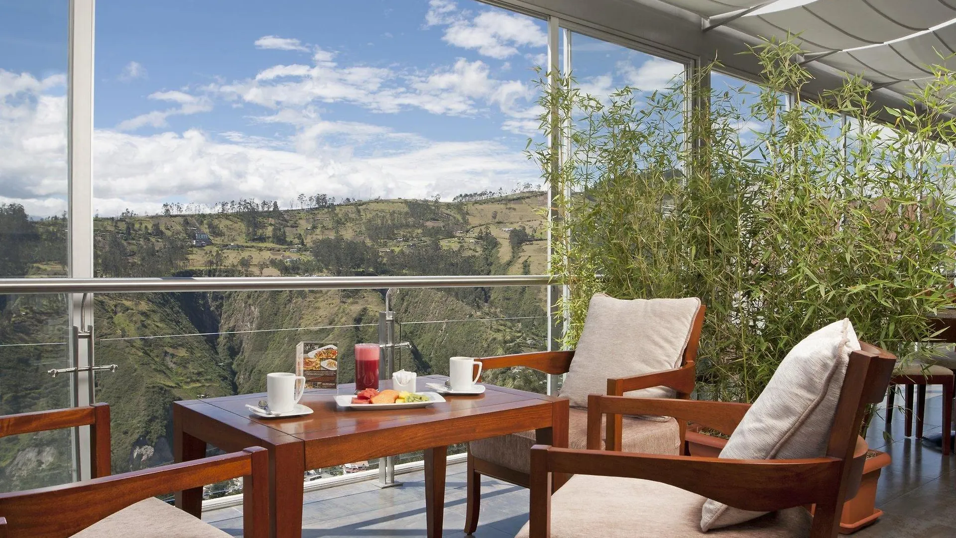 Hotel Stubel Suites & Cafe Quito