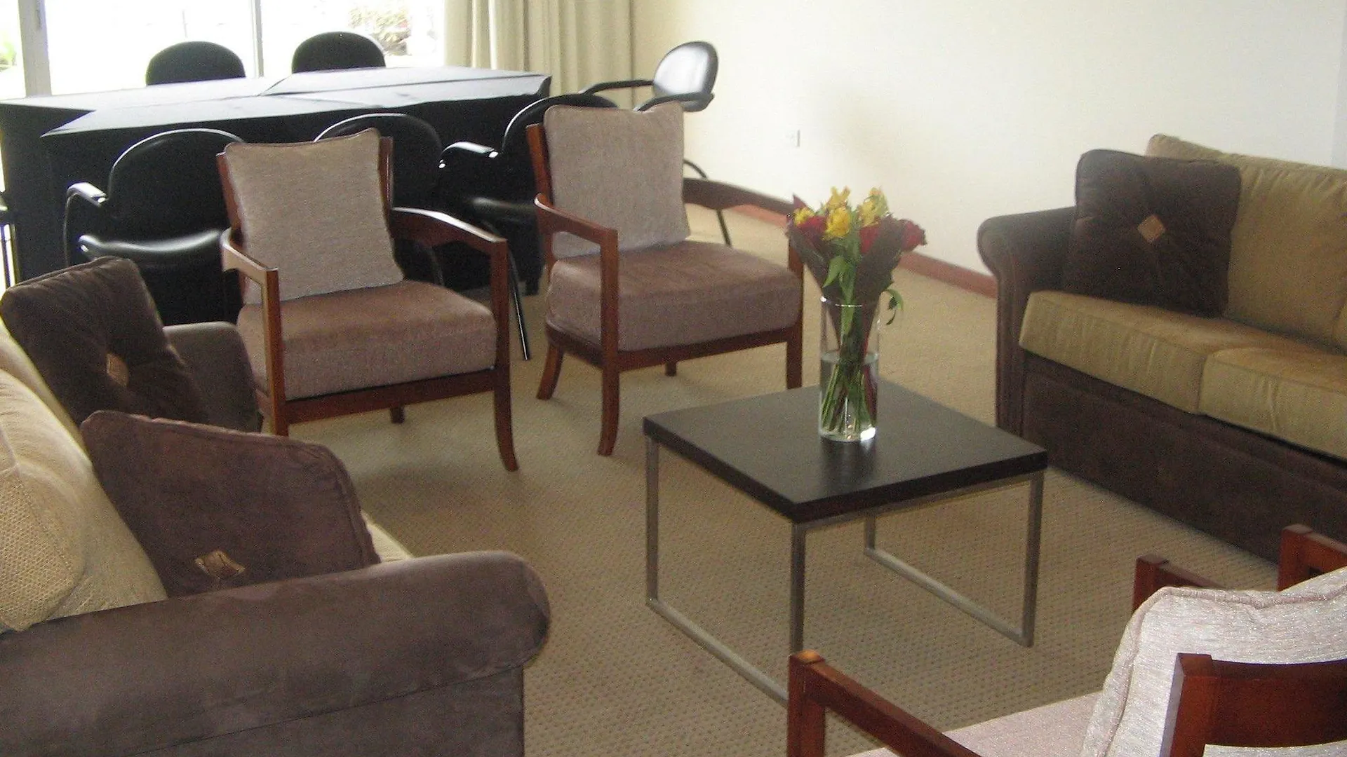 Hotel Stubel Suites & Cafe Quito