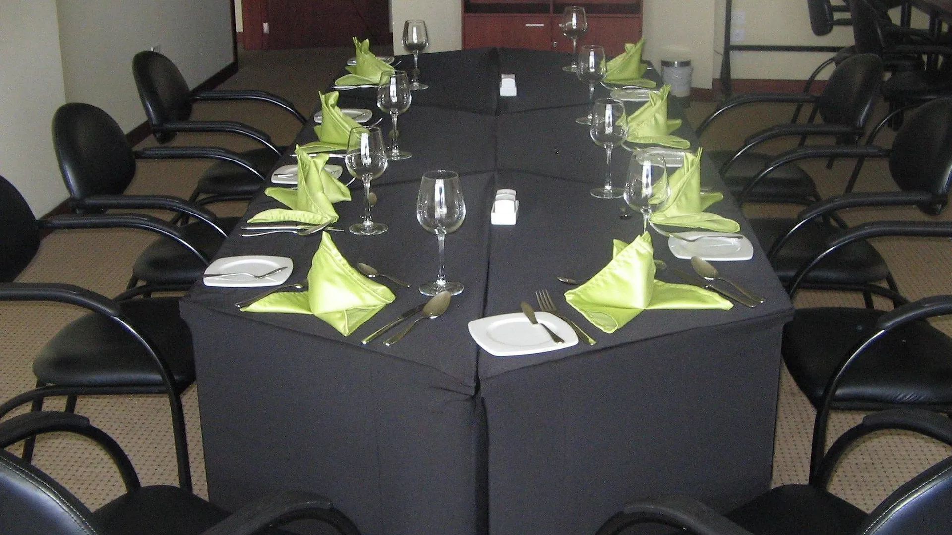 Hotel Stubel Suites & Cafe Quito 4*,