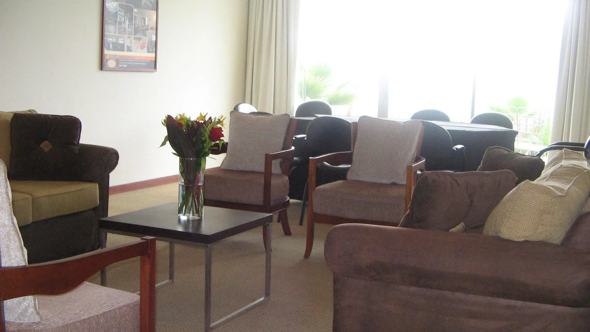 Hotel Stubel Suites & Cafe Quito
