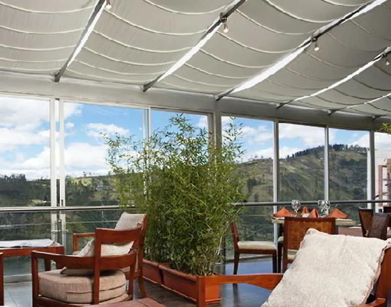 Hotel Stubel Suites & Cafe Quito