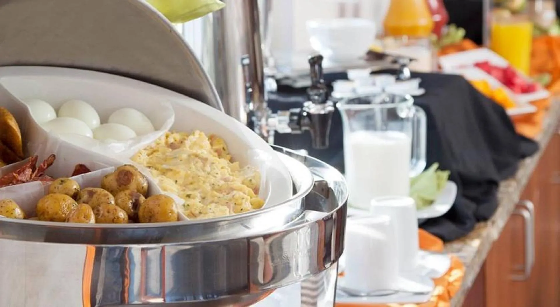 Hotel Stubel Suites & Cafe Quito Ecuador