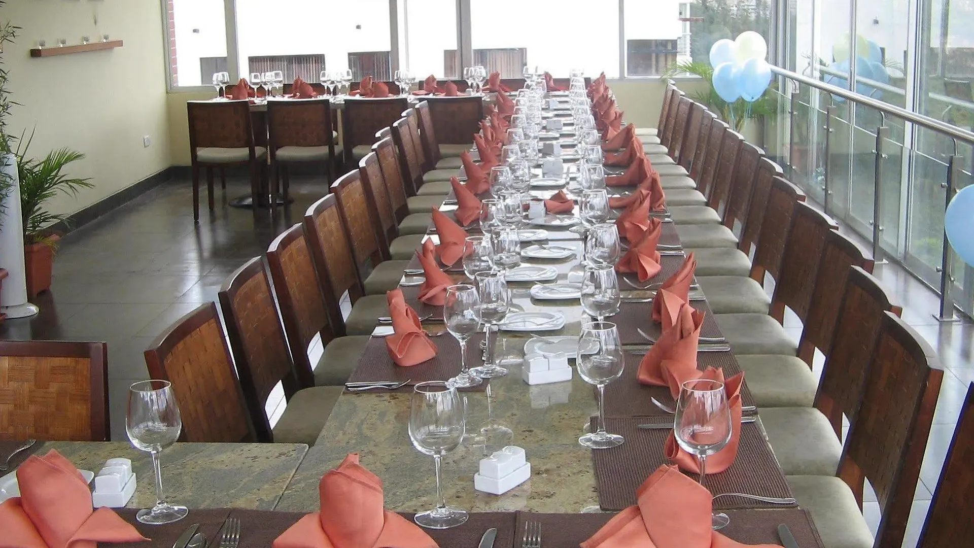 ****  Hotel Stubel Suites & Cafe Quito Ecuador
