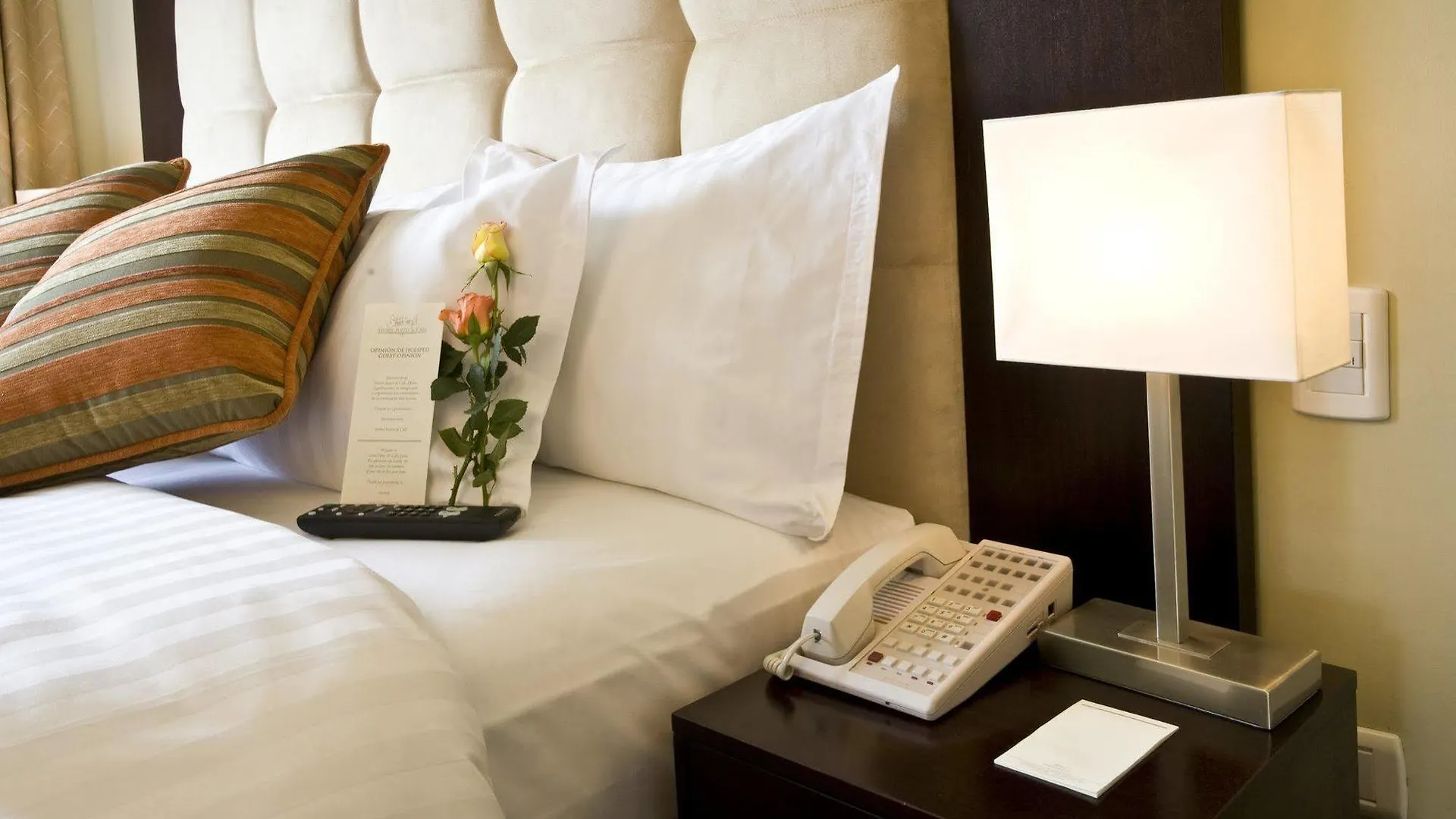 Hotel Stubel Suites & Cafe Quito