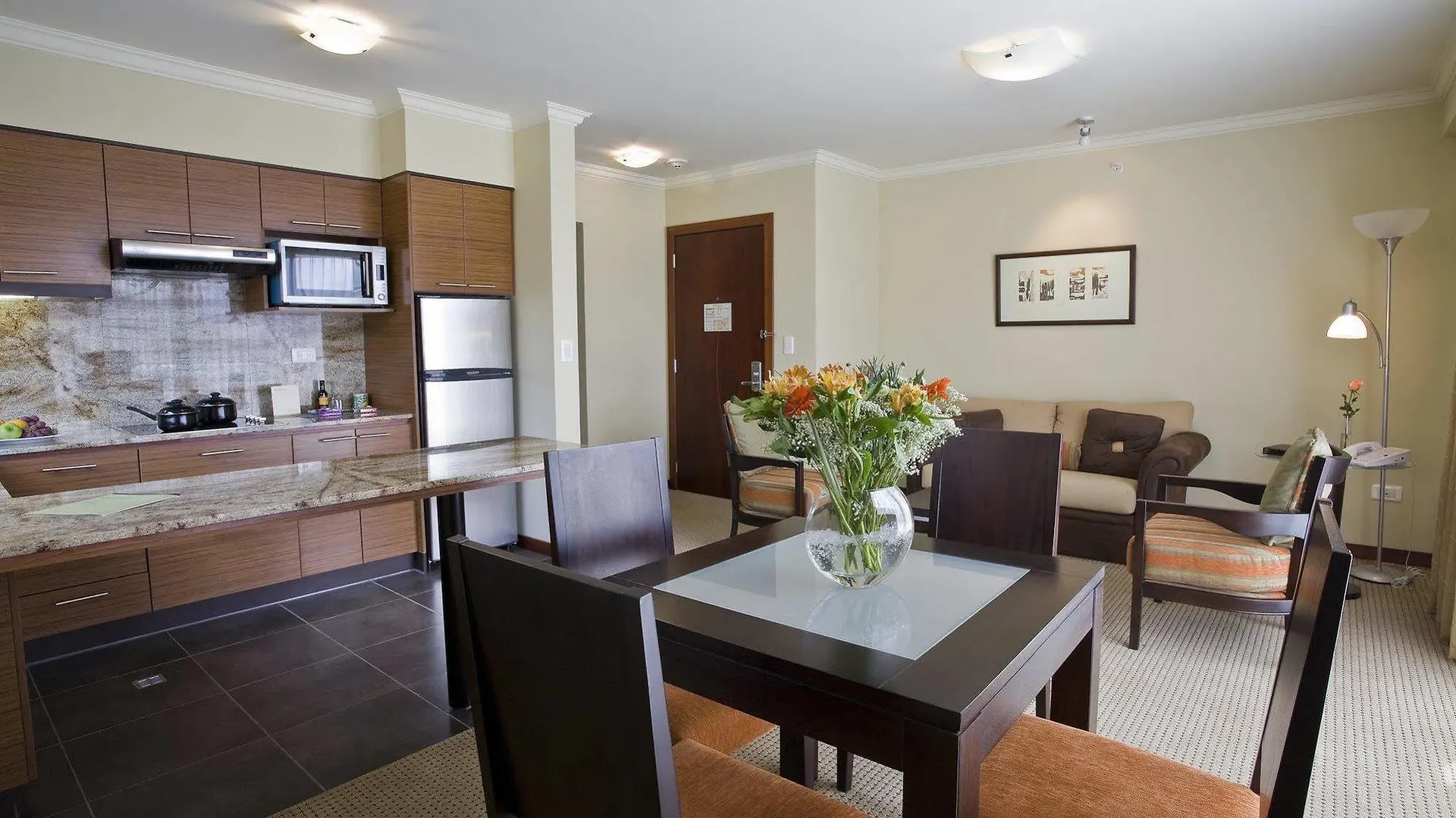 Hotel Stubel Suites & Cafe Quito