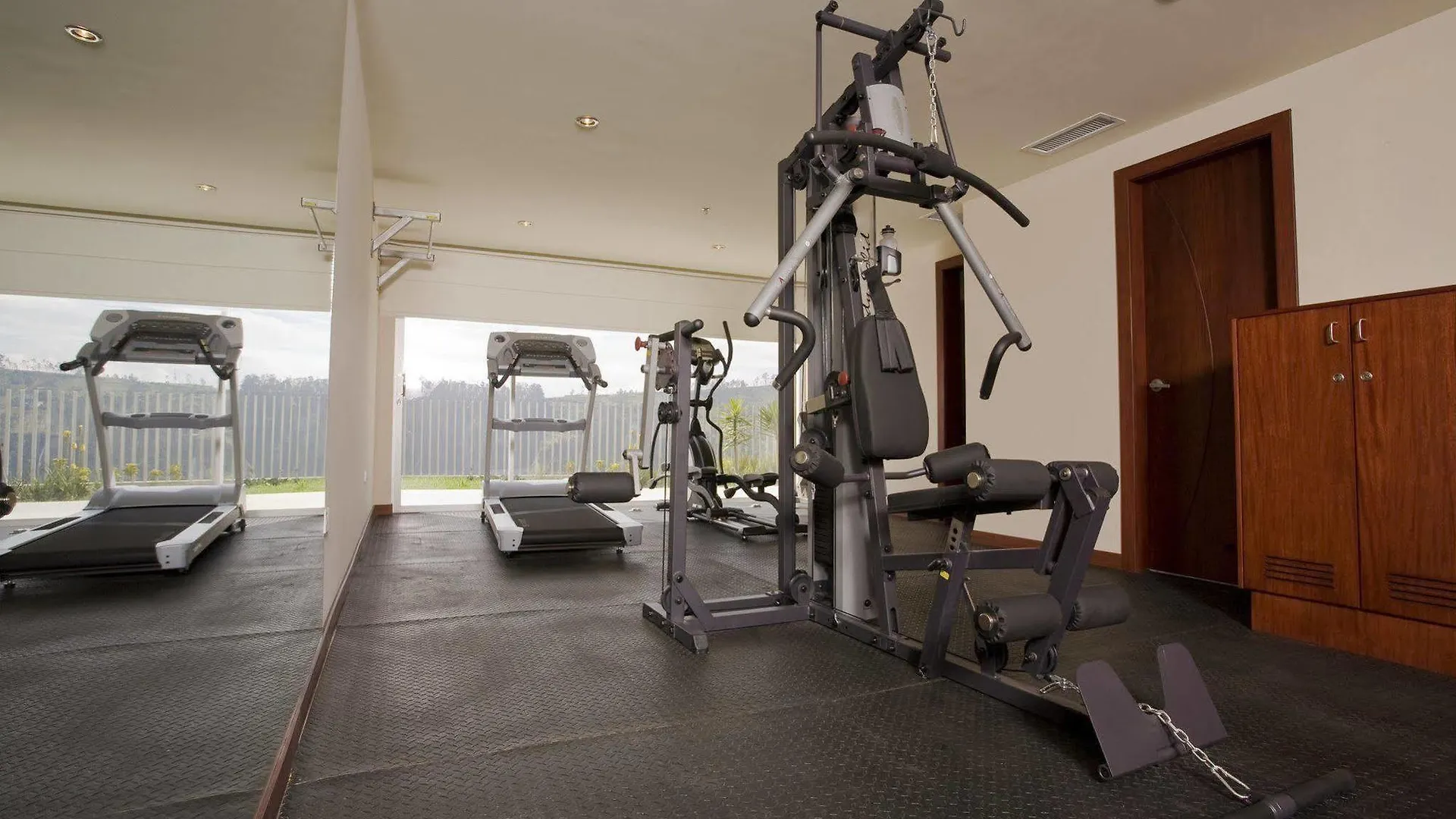 Hotel Stubel Suites & Cafe Quito