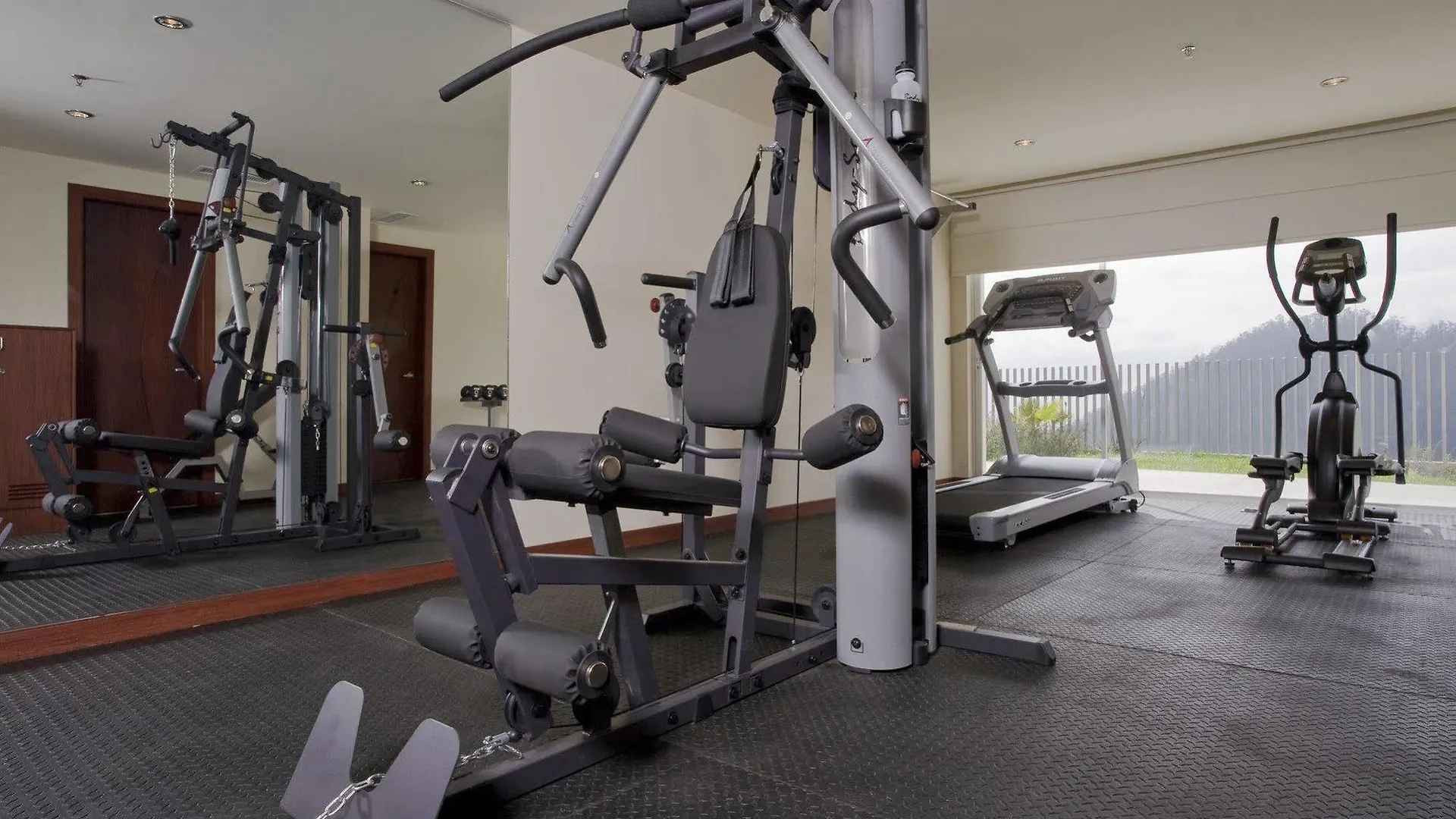 Hotel Stubel Suites & Cafe Quito 4*,  Ecuador