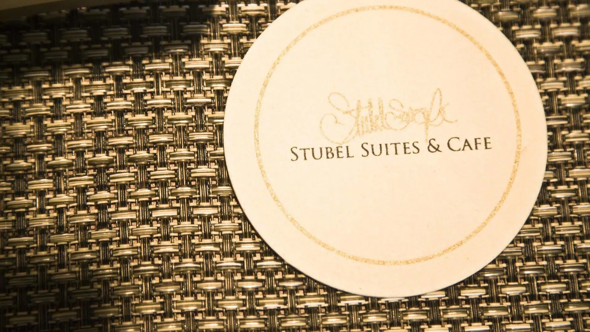 Hotel Stubel Suites & Cafe Quito
