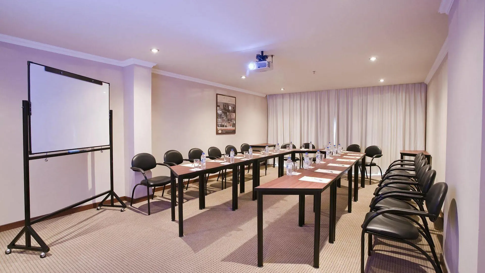Hotel Stubel Suites & Cafe Quito Ecuador